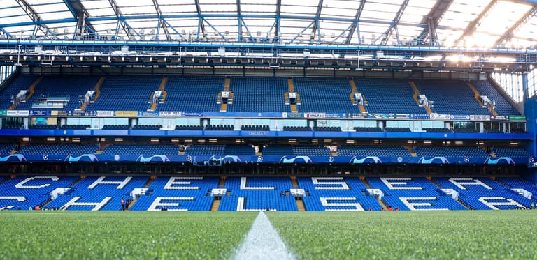 9博体育体育成为切尔西的官方博彩合作伙伴